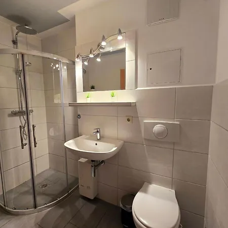 Apartment Strandgold